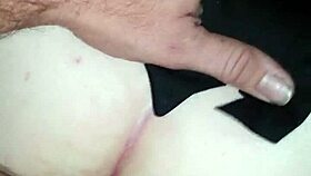 This fucking at a party is wild!