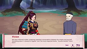 did you see that hero by chance p2? those big tits in the anime hentai are driving me crazy!