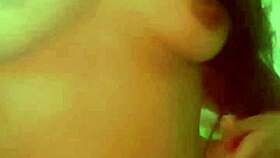 real latina teen with big ass in action