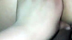 My Husband Pounds My Ass Hard