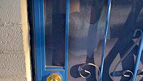 Curvy babe teases in casting interview.