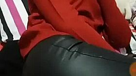 Periscope girls part 12 featuring bold big asses