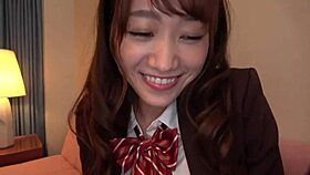 Can't resist, huh? Why cheat with an older guy when you’ve got a boyfriend?