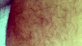 Gay pussy boy gets fucked hard in the ass by dominant top during intense anal session