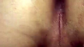 My Husband Pounds My Ass Hard