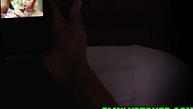 Famous Stepsisters Bend Over For My Monster Cock