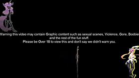 Akaburs star channel 34 part 44 lara crofts slutty outfit 1