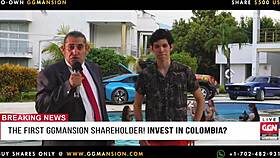 I feel the aggressive lesbian gameplay heating up with blondes and brunettes