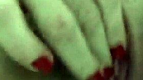 i'm sarada, squirting hard on the siririca, oh god!