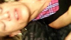 Kendras Hot Pussy Gets Intense Attention