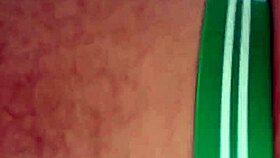 Gay pussy boy gets fucked hard in the ass by dominant top during intense anal session