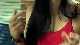 What happens in the world of colombian prostitutes?