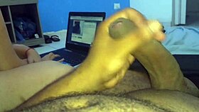 My wife is a nymphomaniac wanting cock every 5 minutes i have to hold back to not become a cuckold