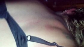 Mysterious slut enticing with subtle charms.