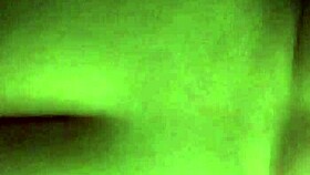 Amateur MILF with big ass gets bent over for doggystyle anal fucking