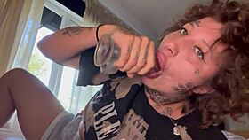 why does this indian aunty get so naughty? her steamy sex audio reveals every dirty detail.