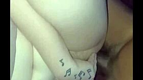 Late Night Urges of a Freaky Country Girl