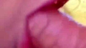 i sucked his thick cock in every hole, ass full of cum