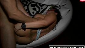 hey dulce, let’s do it hard, levi cash