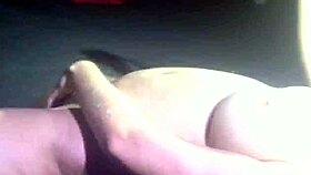 Hot stripper girl rips clothes! 🔥