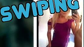 date slam with half asian 21yo goddess met on twitter - part 1 😍