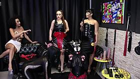 Watch goddess lohan dominate with oral and assfucking?