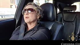 i went with my husband to meet a friend and we had a hot menage on the beach, it was so intense!