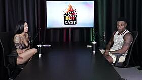 i'm married in an open relationship and videos with transsexuals gave me more visibility and swing - will mastro sheer red