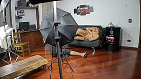 will binho ted take it in the ass this time with buttplug and bareback