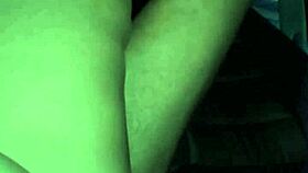 Slamming hot client in the van until he explodes with pleasure!