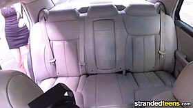 Mofos Com - Molly Mae Stranded Teen 18+S