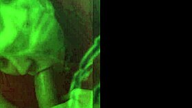 Can you handle sucking just the tip of this amateur cock?