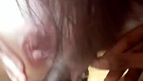 Monster cock cums compilation of big tits