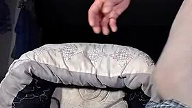 Cindy shemale is on the run with hardcore sucking, sex, and anal assfucking 😈