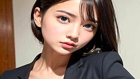 exploring futanari themes in a gentle narrative