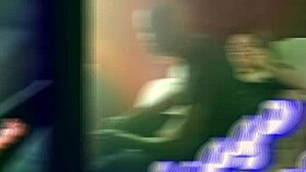 Late Night Urges of a Freaky Country Girl