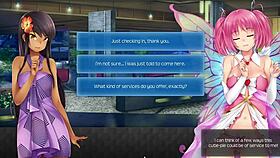 Double date with big tits and ass