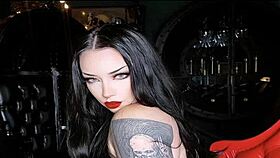 exploring futanari themes in a gentle narrative