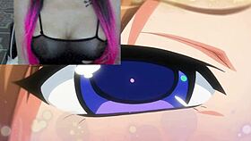 She finds her brother at the party and takes him while drunk!