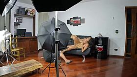 will binho ted take it in the ass this time with buttplug and bareback