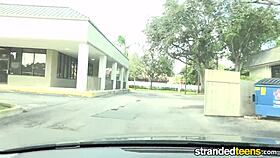 Mofos Com - Molly Mae Stranded Teen 18+S