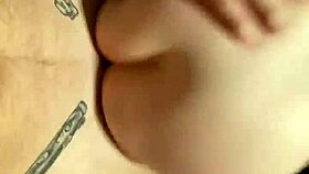 mase619 fucks little 18+ mama hard on sofa