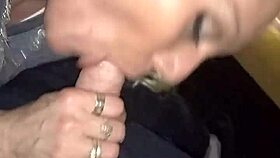 Nabors got into sucking and fucking