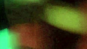 latina amateurs receive facial treatment