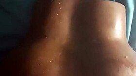 Hey, she kisses her two toys gently