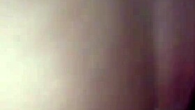 jovencita mexicana gives me rich sentones with her big ass