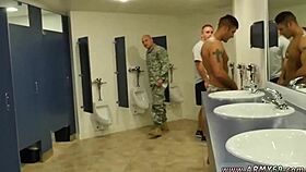 FREE GAY SEX young 18+ boy video HOT CRAZY TROOPS