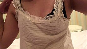 just a regular week, i’m touching myself 6 days straight for fun