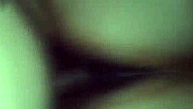 La mama, will you marry me in this mommy scene