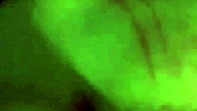 Amateur Homemade Video of Cum Inside Chubby Girl